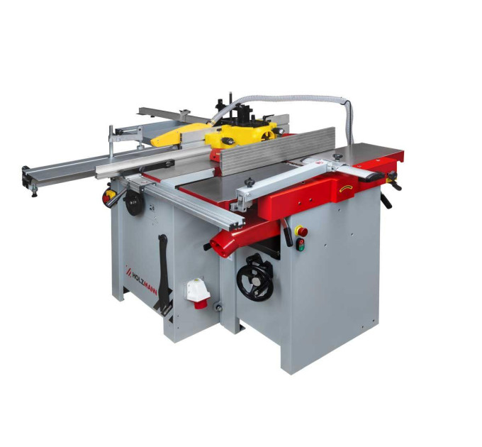 Комбинированный станок Holzmann K5260PSMW2_230V