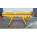 Листогибочный станок Dachdecker ZRF-LM – 2250/1,0