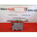 Фуговально-рейсмусовый станок Holzmann HOB 410PRO