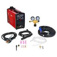 Сварочный аппарат Holzmann TISA180 Сварочный аппарат Holzmann TISA180