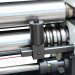 Электромеханический прокатный станок MAST Metalltechnik M-ESR-1300×4.5