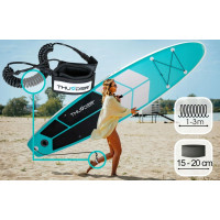 SUP-доска THUNDER COAST-MINT-320 SUP-доска THUNDER COAST-MINT-320