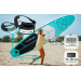 SUP-доска THUNDER COAST-MINT-320