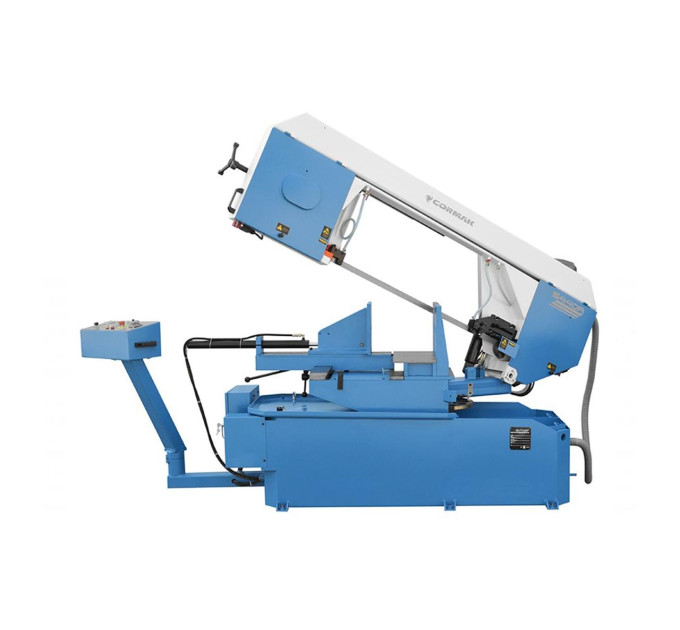 Стрічкопильний верстат CORMAK S-440R
