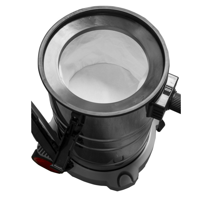 Промышленный пылесос Holzmann NTS 30L
