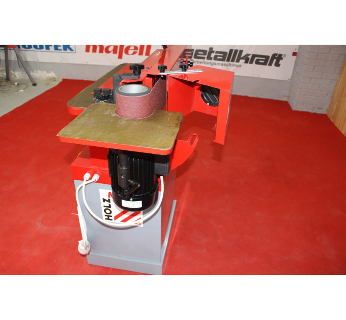 Кромкошлифовальный станок Holzmann KOS 2260C