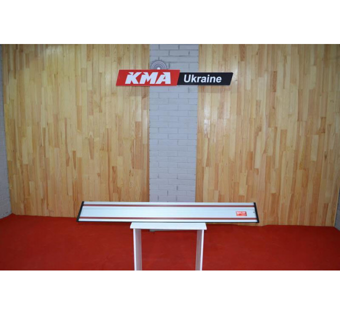 Направляющая линейка для погружных дисковых пил Holzmann FS 1500