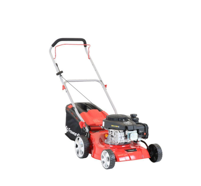 Газонокосилка бензиновая Faworyt SH41P123L
