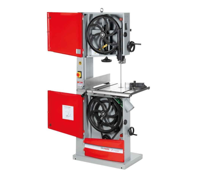 Ленточная пила Holzmann HBS 470PROFI