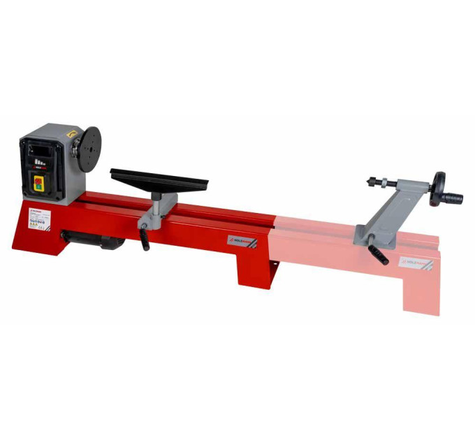 Токарный станок Holzmann D500VECO_230V