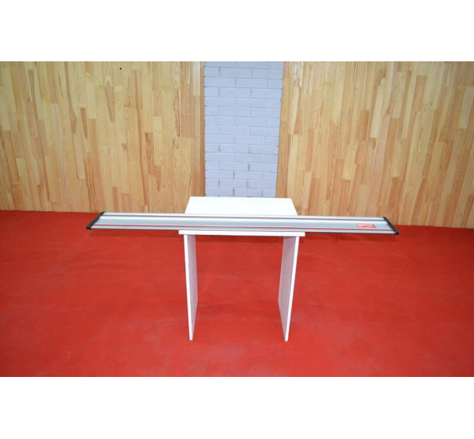 Направляющая линейка для погружных дисковых пил Holzmann FS 1500