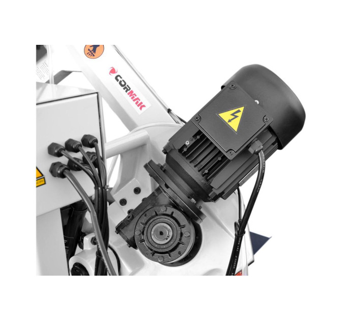Стрічкова пила CORMAK BS 170G 230V