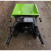 Колесный мини самосвал MAST Gartentechnik T25