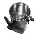 Промышленный пылесос Holzmann NTS 30L
