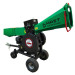 Бензиновый измельчитель веток MAST Gartentechnik MT- RP120