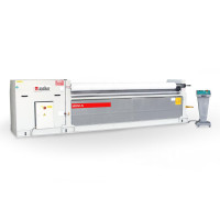 Роликовый листогиб Isitan MRM-S 3050x200