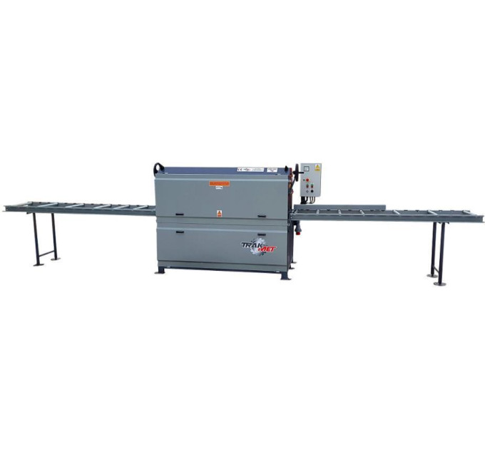 Многопильный станок Trak-Met PWT-500