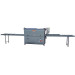 Многопильный станок Trak-Met PWT-500