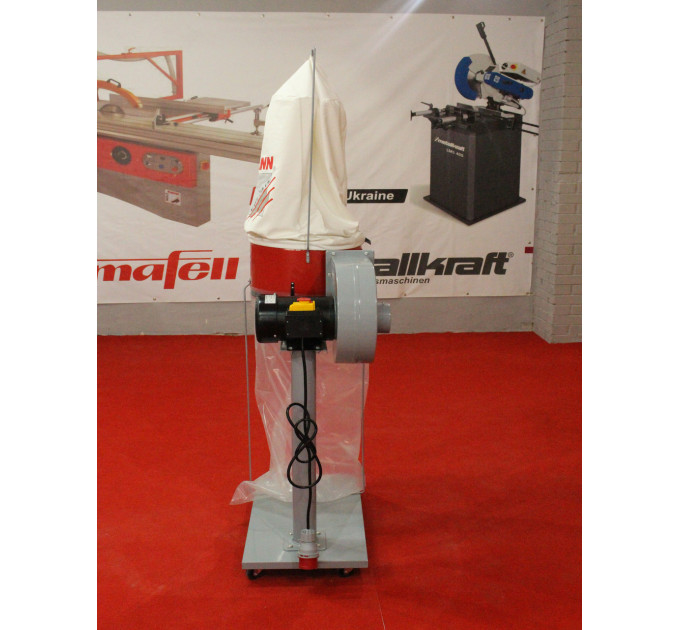 Аспирация Holzmann ABS 1080