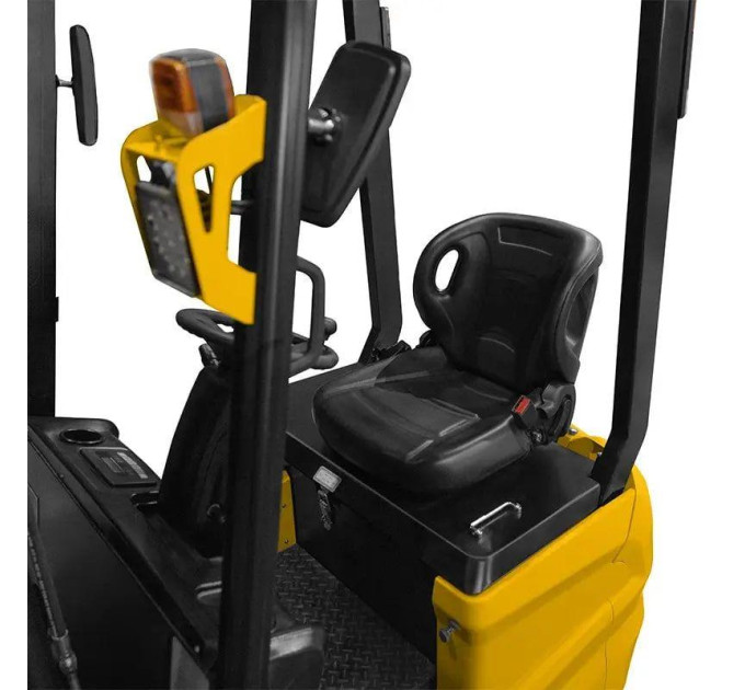 Газонокосарка електрична Handy KC1600A