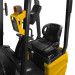 Газонокосарка електрична Handy KC1600A