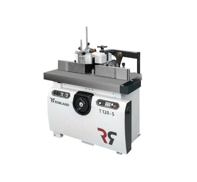 Фрезерный станок по дереву Robland T 120 TS