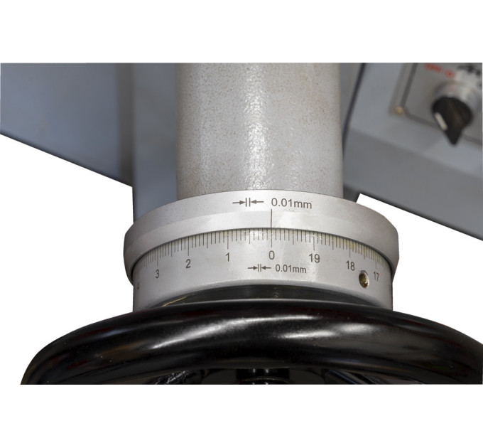 Плоскошлифовальный станок Holzmann FSM22MAN