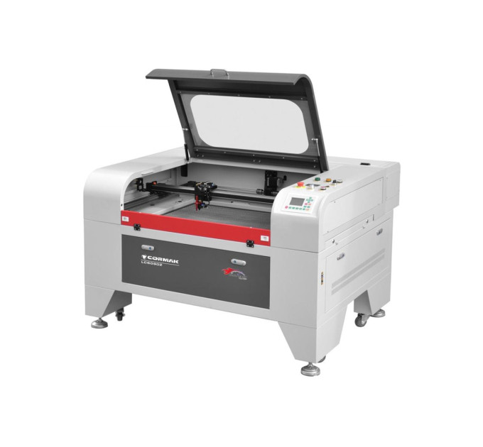 CO2 лазер Cormak LC6090Z