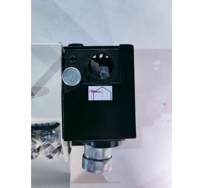 Станок для заточки сверл MAST Metalltechnik M-DG13 230V