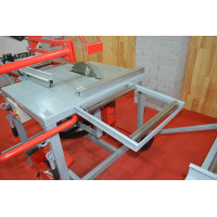 Циркулярная пила Holzmann TS 400Z