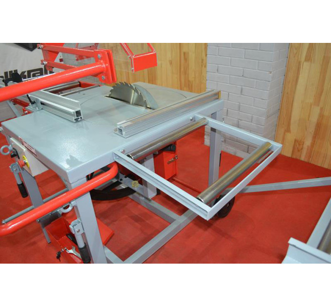 Циркулярная пила Holzmann TS 400Z