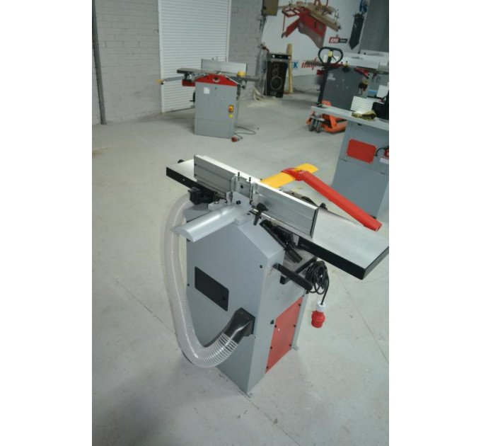 Фуговально-рейсмусовый станок Holzmann HOB 260ABS