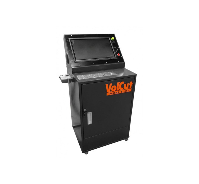 Плазморіз Cormak VolCut 4000x2000