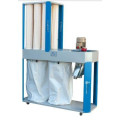 Аспирация Unalsan UNS 283 T 2500 м³/час