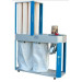 Аспирация Unalsan UNS 283 T 2500 м³/час