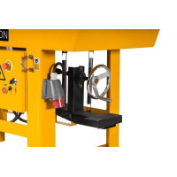 Станок для резки кирпича Lumag ZS-700PRON