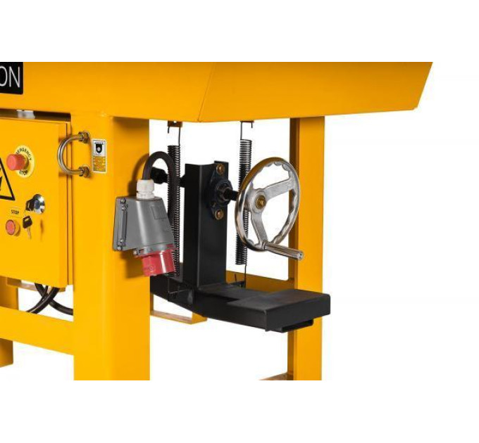 Станок для резки кирпича Lumag ZS-700PRON