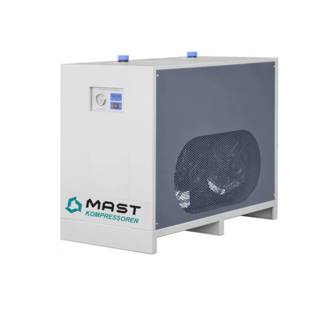 Осушувач стисненого повітря Mast SHB-50 (10 Бар)