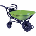 Аккумуляторная тачка MAST EWD260