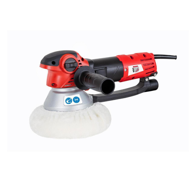Шлифовальная машина с эксцентриковым кругом Holzmann EZS 150PRO