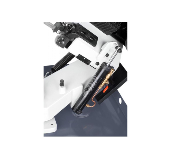 Стрічкова пила CORMAK BS 712 R 400V