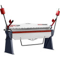 Станок для гибки листового металла METCOR W2.5х2040A