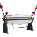 Станок для гибки листового металла METCOR W2.5х2040A