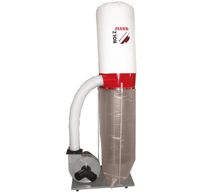 Аспирация Holzmann ABS 2480, 230 В