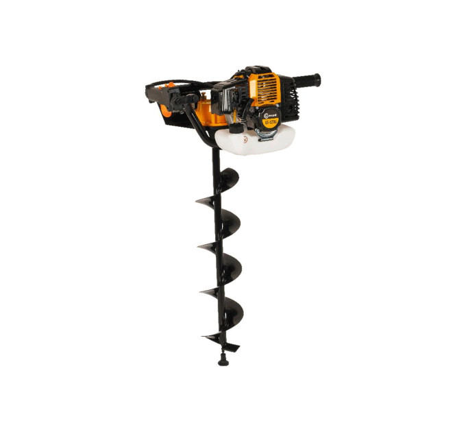 Мотобур Lumag EB520G