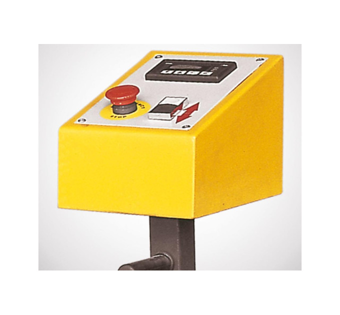 Роликовый листогиб Isitan MRM-S 2550x180