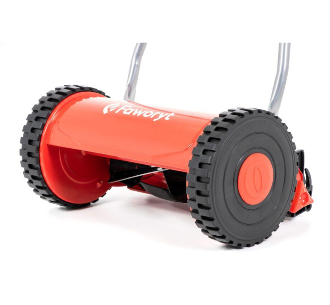 Газонокосилка механическая Faworyt TKR300