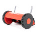 Газонокосилка механическая Faworyt TKR300