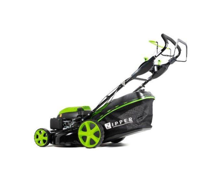 Бензиновая газонокосилка Zipper ZI-BRM508