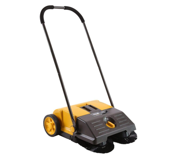 Подметальная машина ручная Texas Sweeper MS550